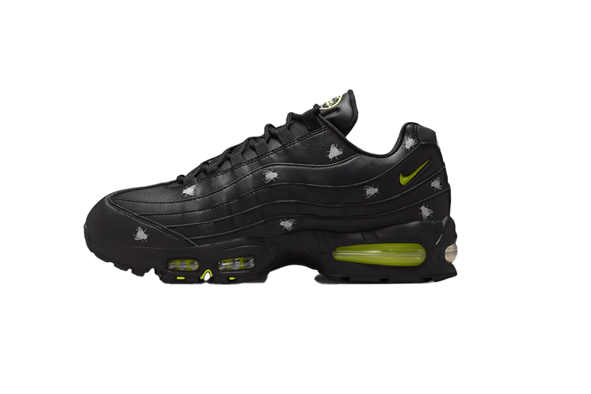 Nike Air Max 95 Premium
