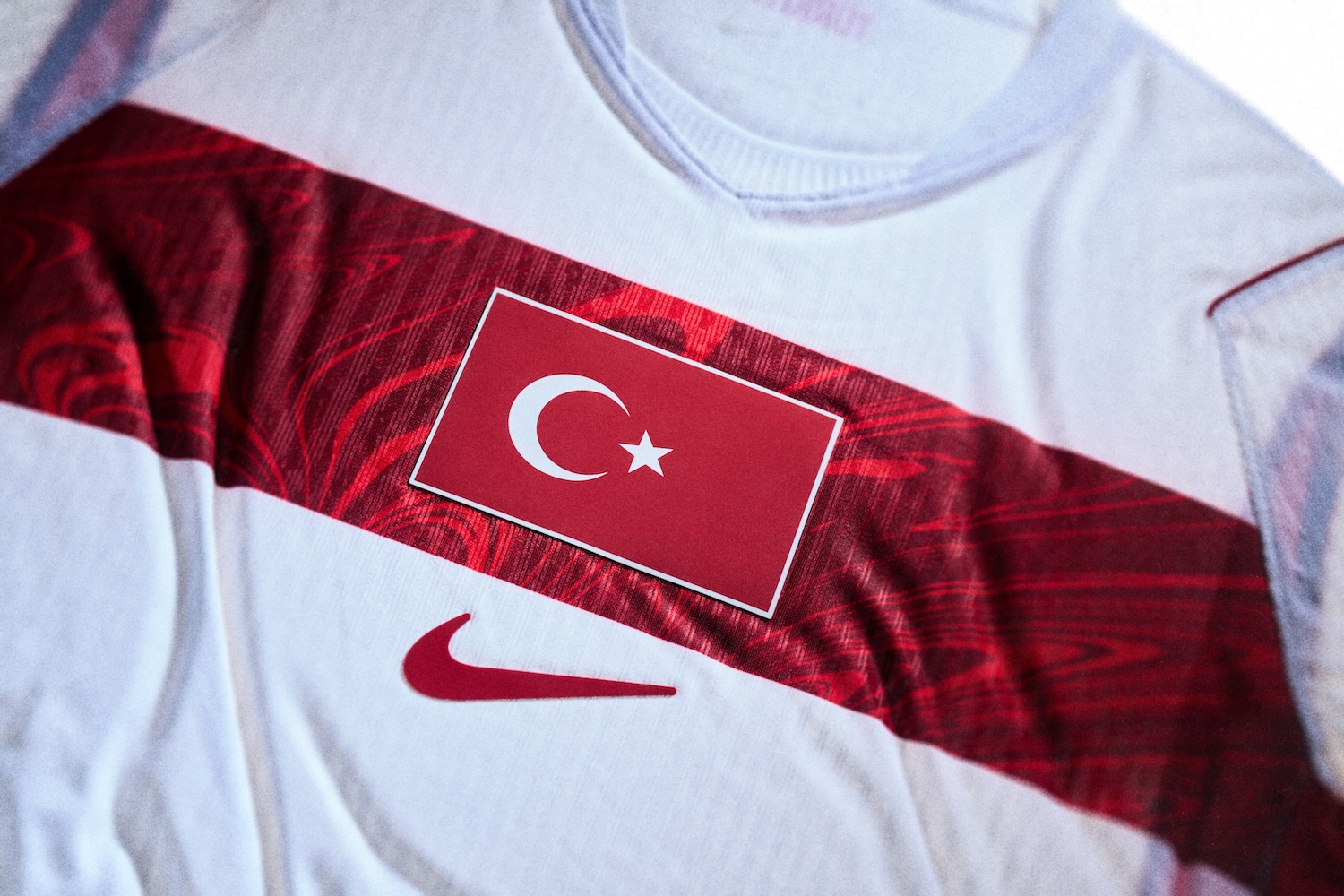 Turkiye away kit