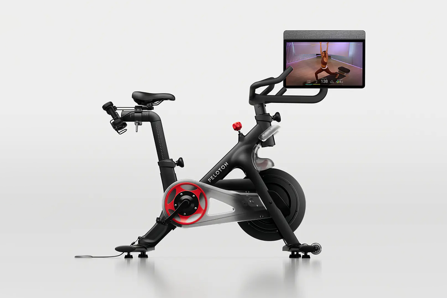 Peloton Bike