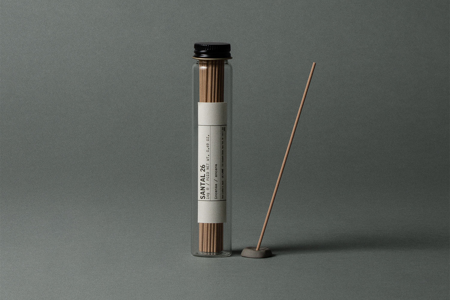 Le Labo Incense