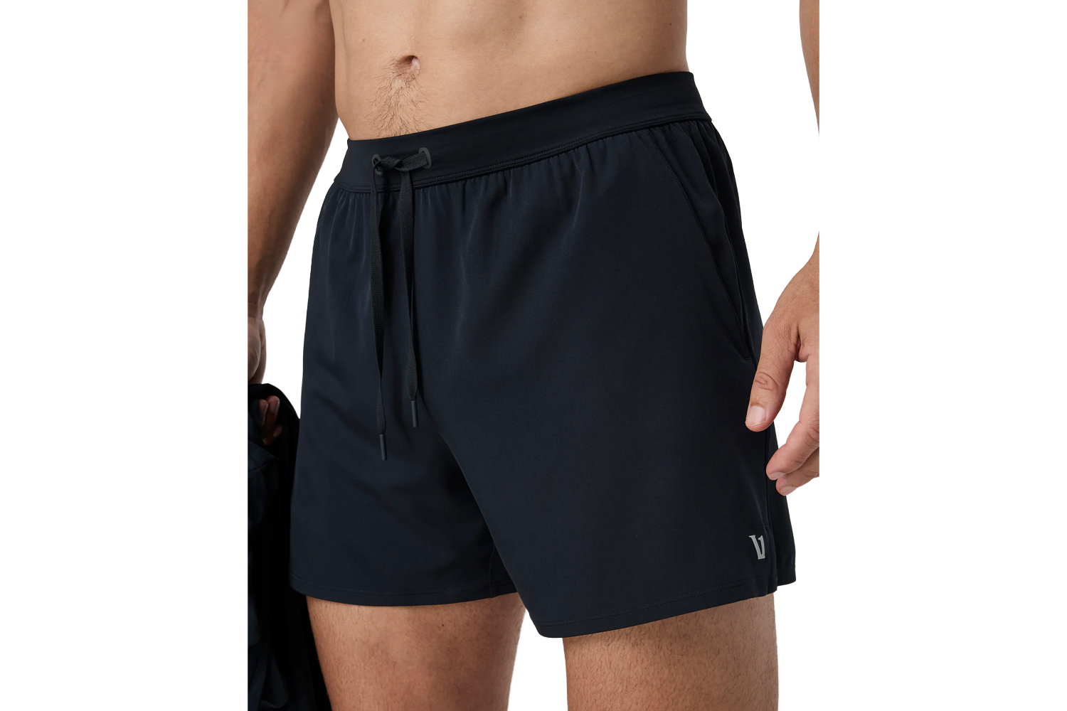 1. Course Short Unlined 5″