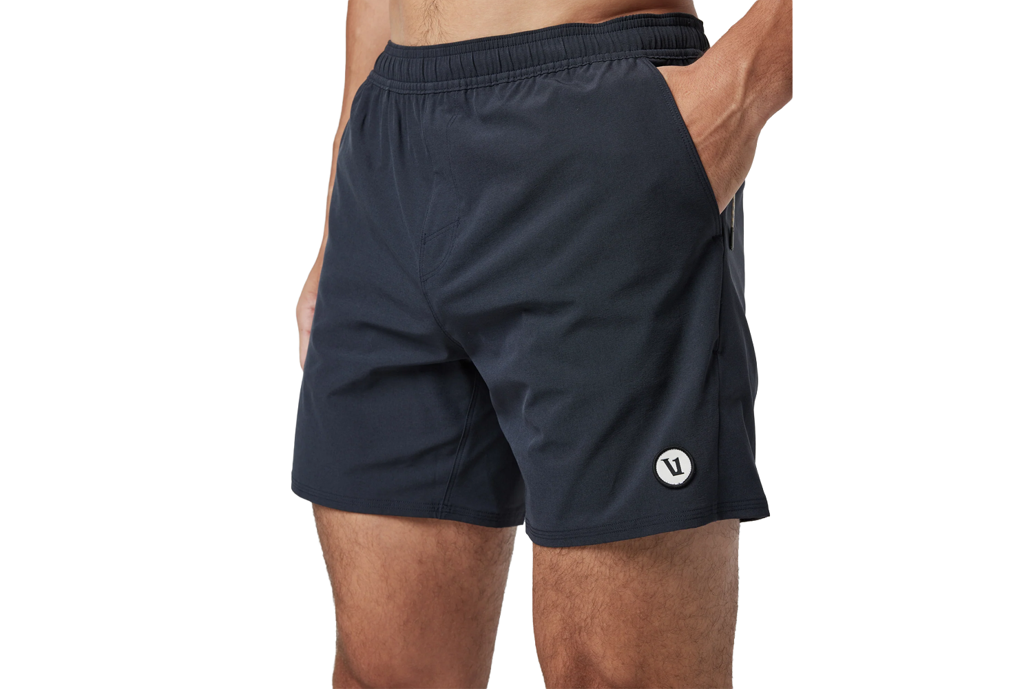 5. Maverick Volley Short Unlined