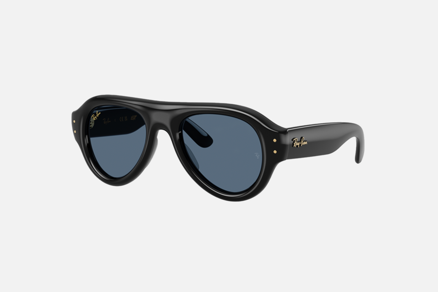 <strong>Ray-Ban x A$AP Rocky Puffer Evolution Collection</strong> 