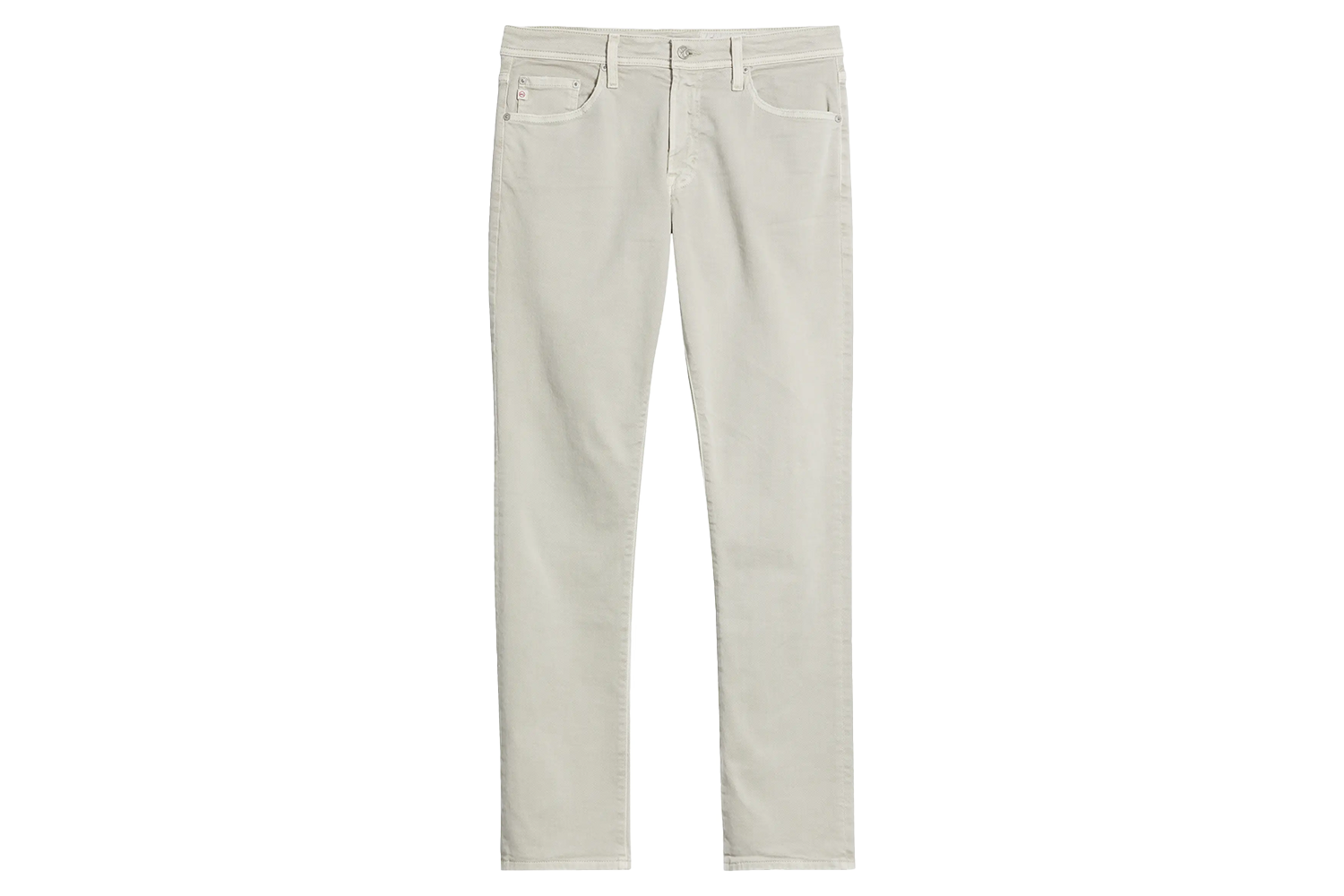 AG Everett Slim Straight Leg Jeans