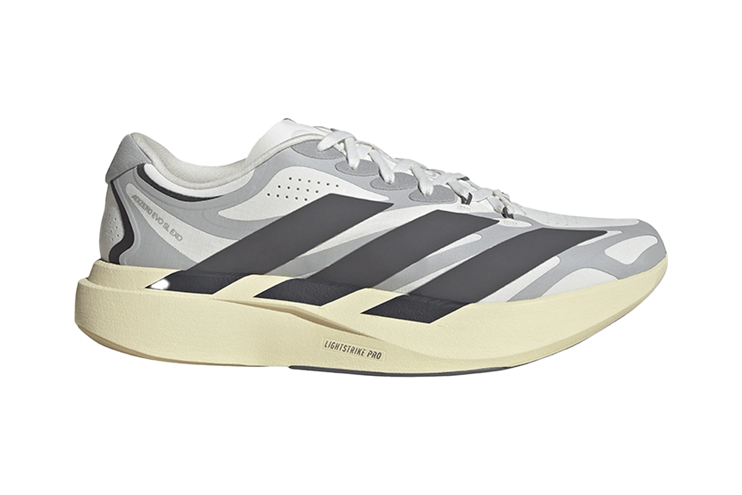 Adidas Adizero Evo SL EXO Running Shoe