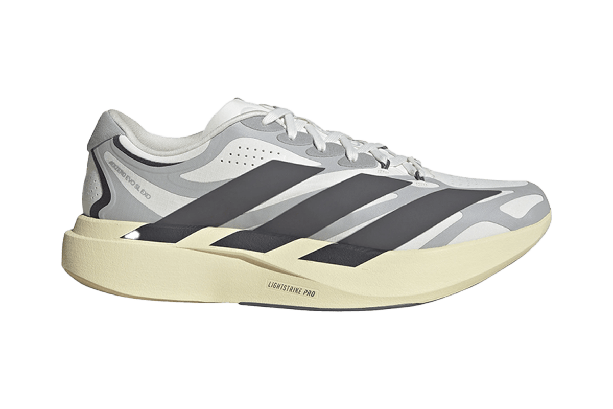 Adidas Adizero Evo SL EXO Running Shoe