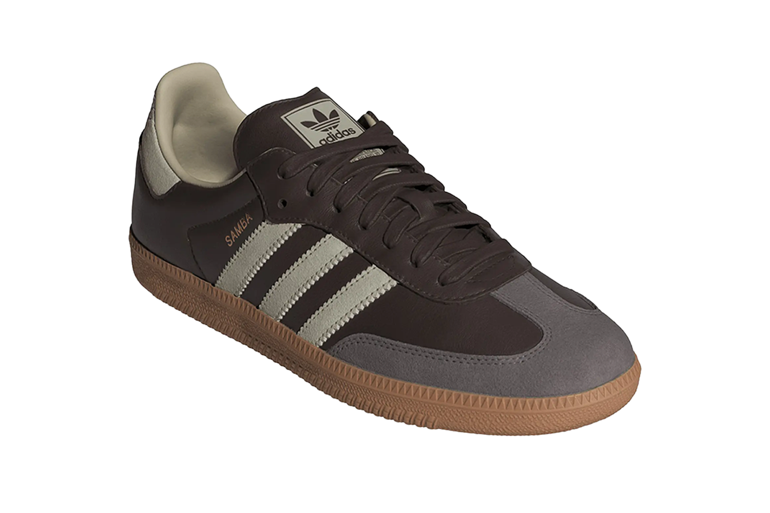 Adidas Samba OG Sneaker