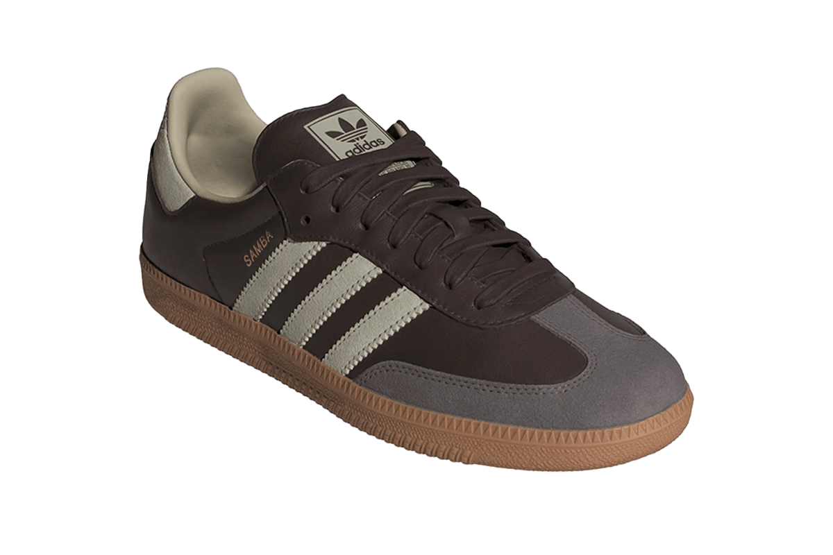 Adidas Samba OG Sneaker