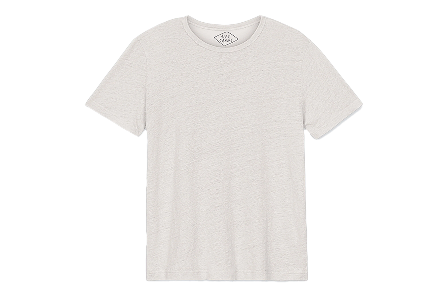 Alex Crane Linen Sun Tee