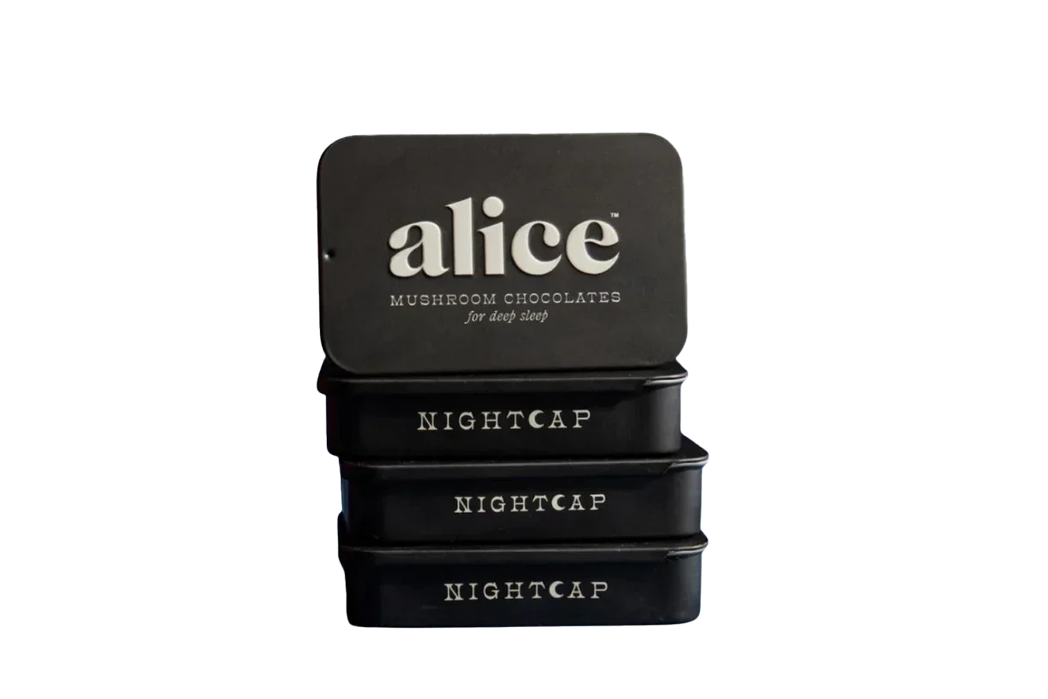Alice Nightcap