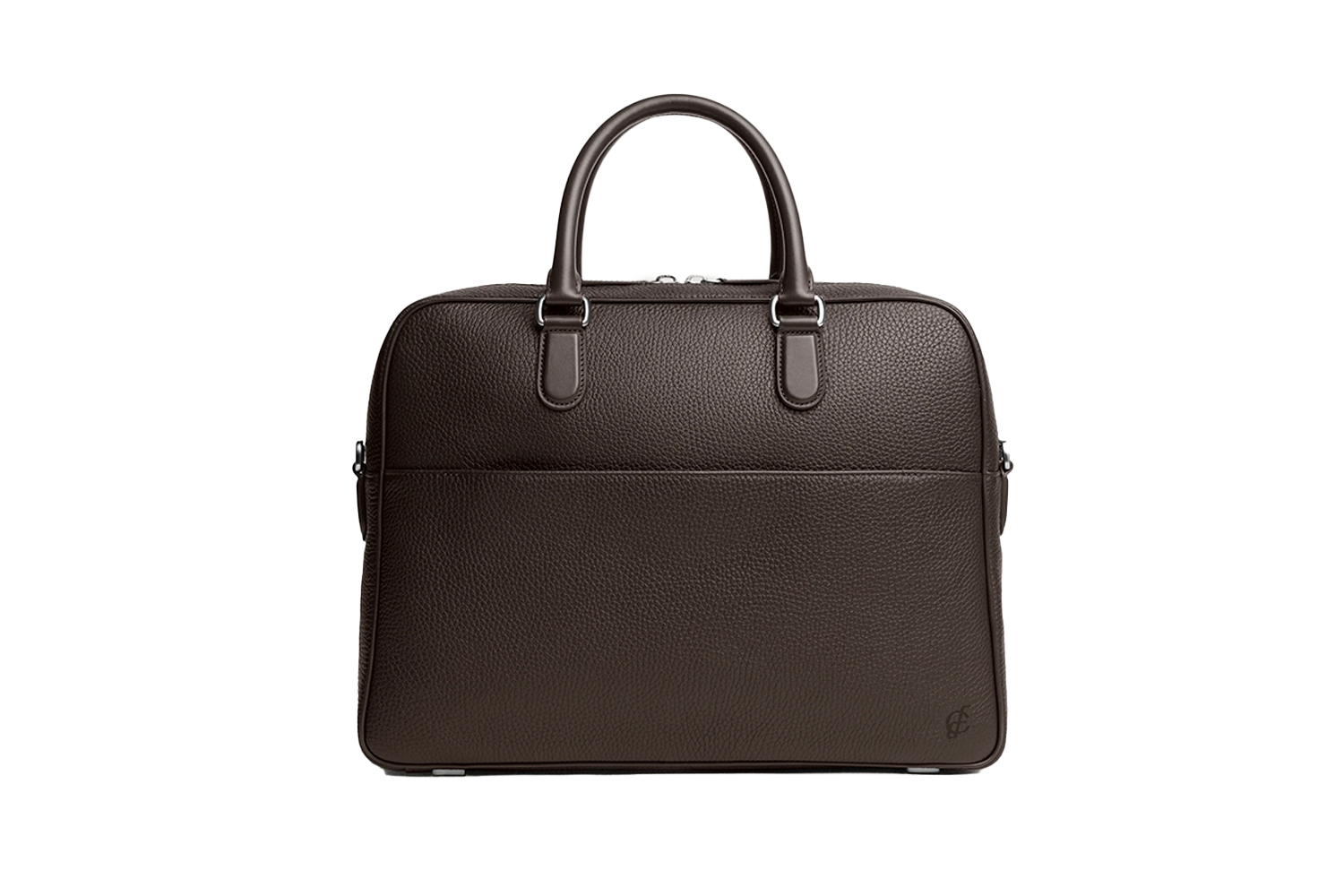 Carl Friedrik Dunloe Briefcase