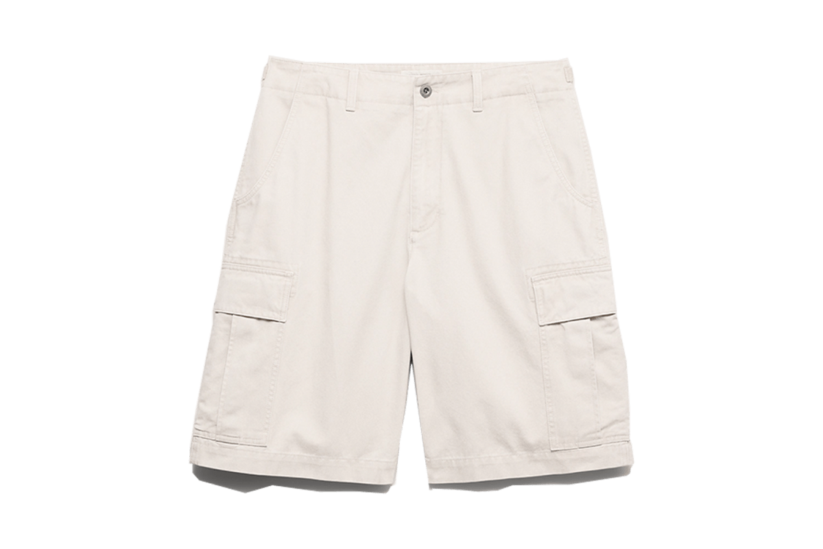 Banana Republic Archive Reissue 11″ Cargo Short
