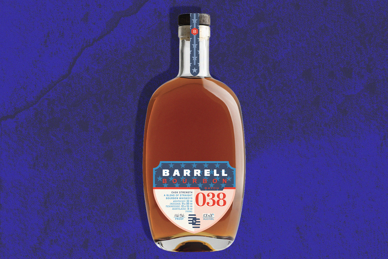 <strong>Barrell Batch 038</strong>