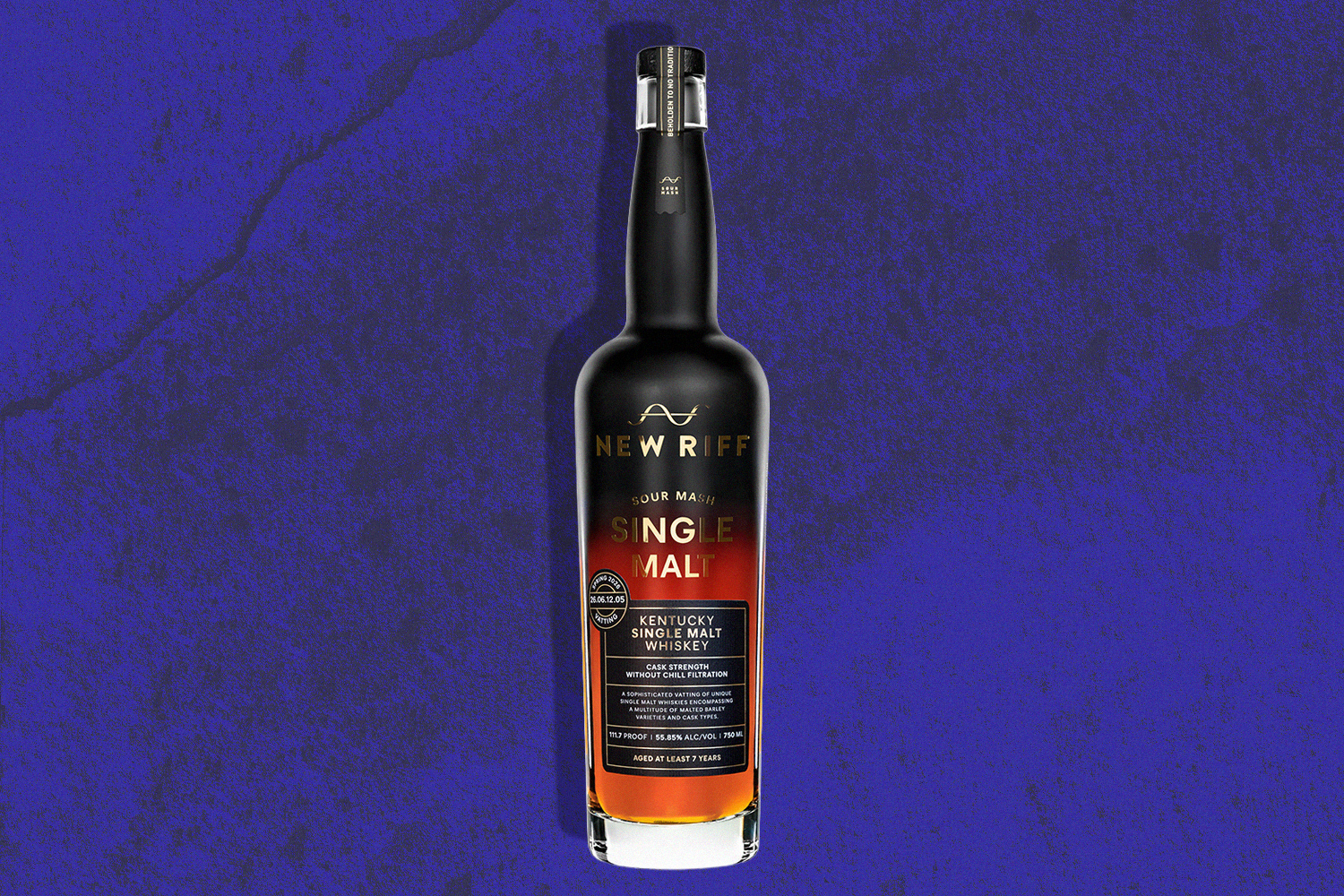 <strong>New Riff Single Malt Whiskey 2026</strong>