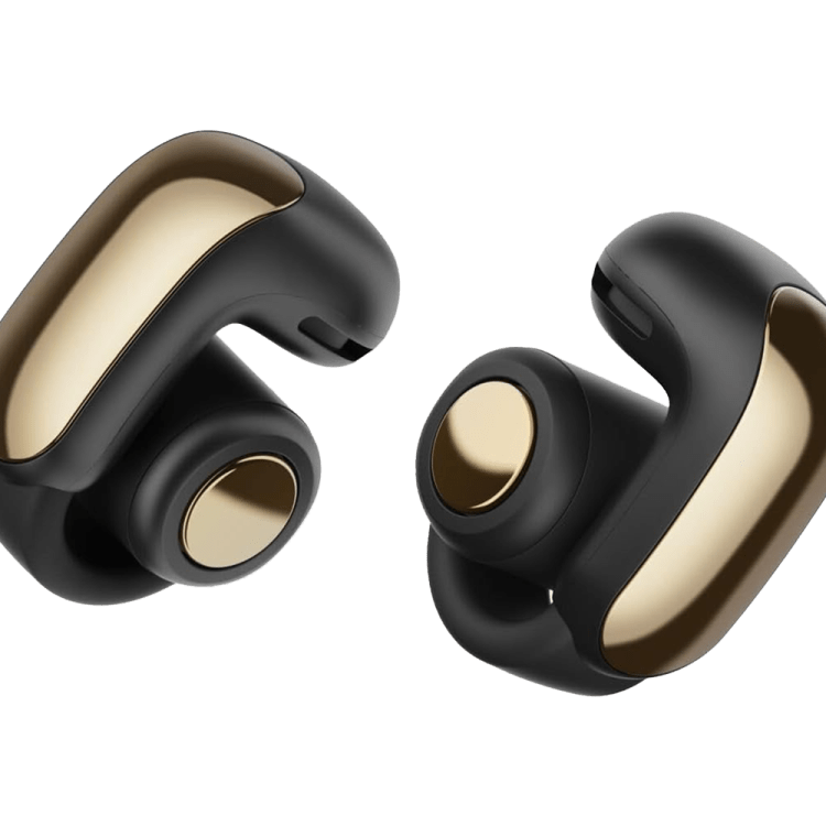 Bose Ultra Open Earbuds