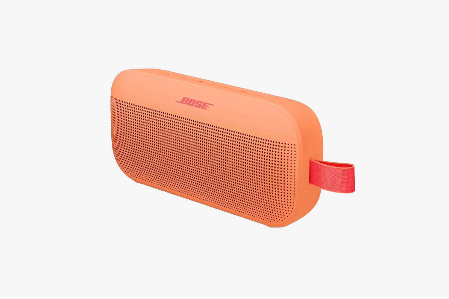 Bose Also Excels at Portable Speakers