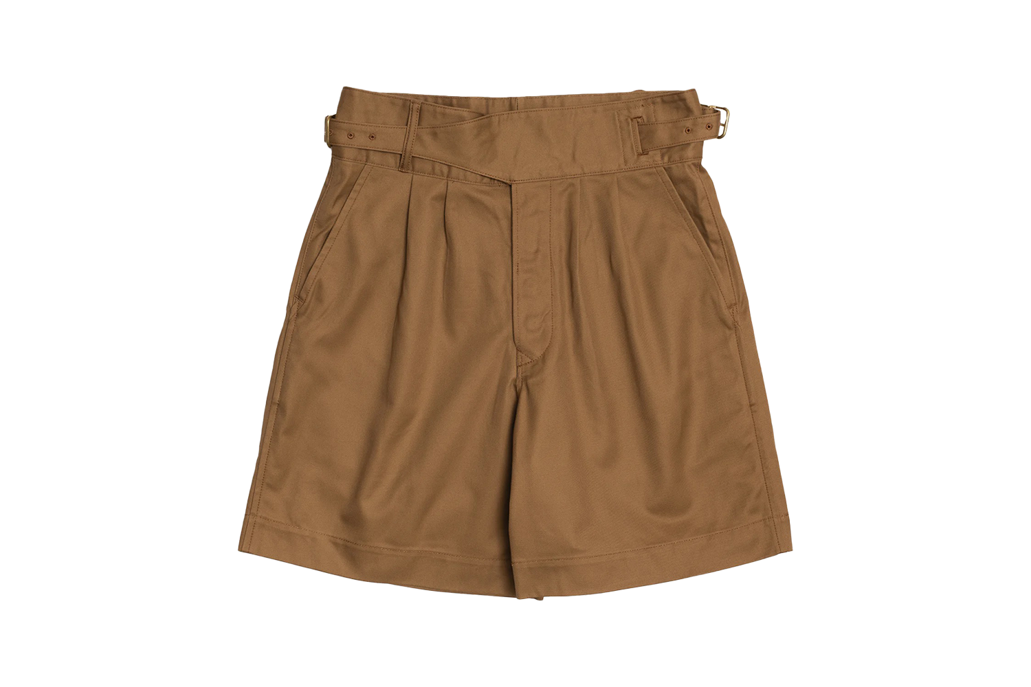 Bryceland’s Gurkha Shorts