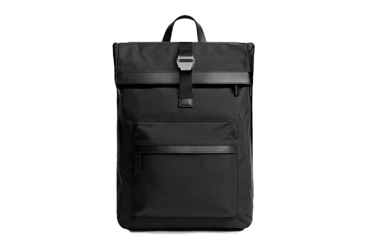 Carl Friedrik City-Hopper Backpack