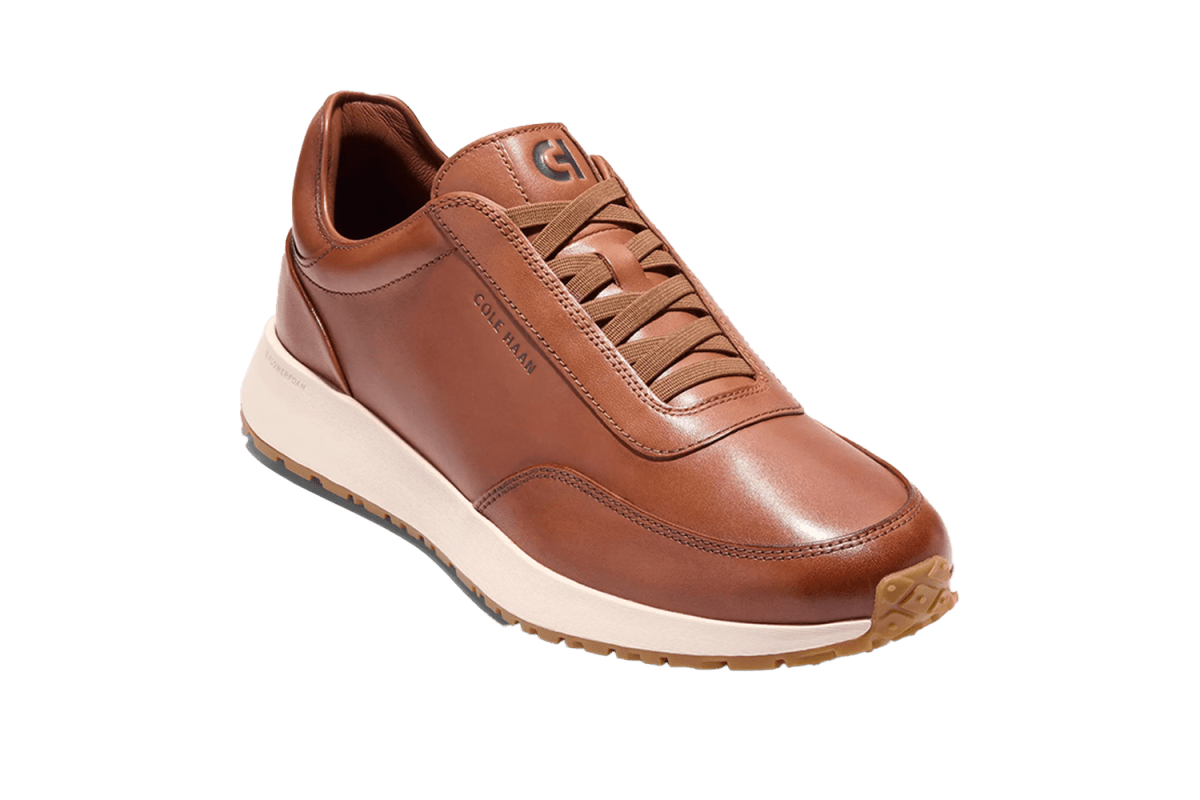 Cole Haan GrandPro Luxe Mile Slip-On Sneaker
