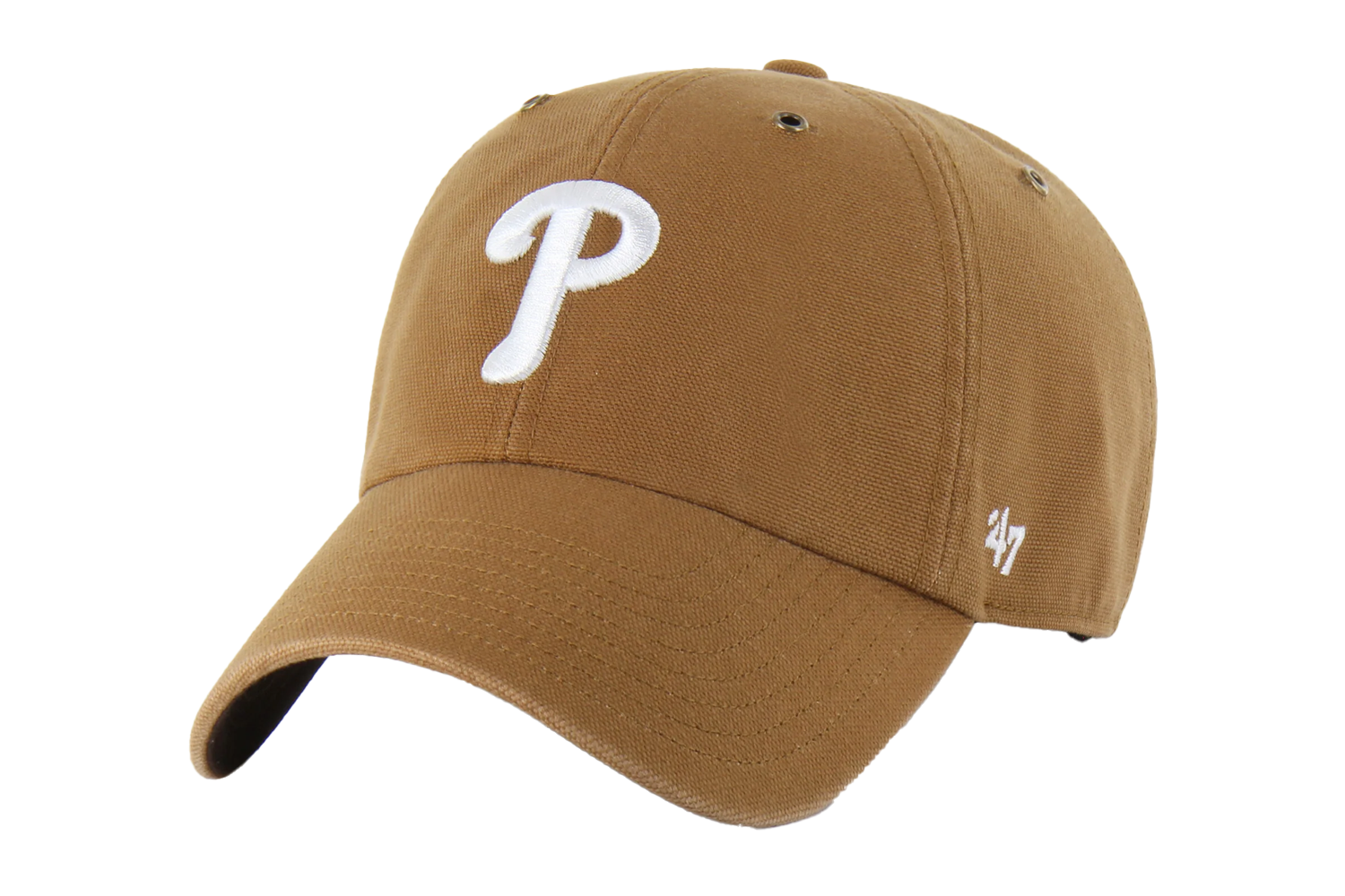 Philadelphia Phillies Carhartt ’47 Clean Up
