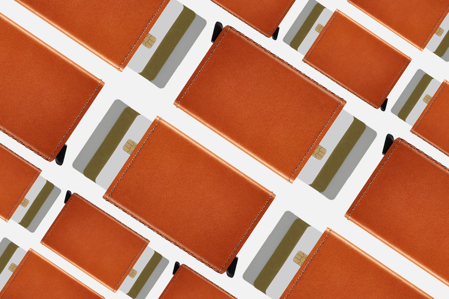 Carl Friedrik The Cardprotector Wallet