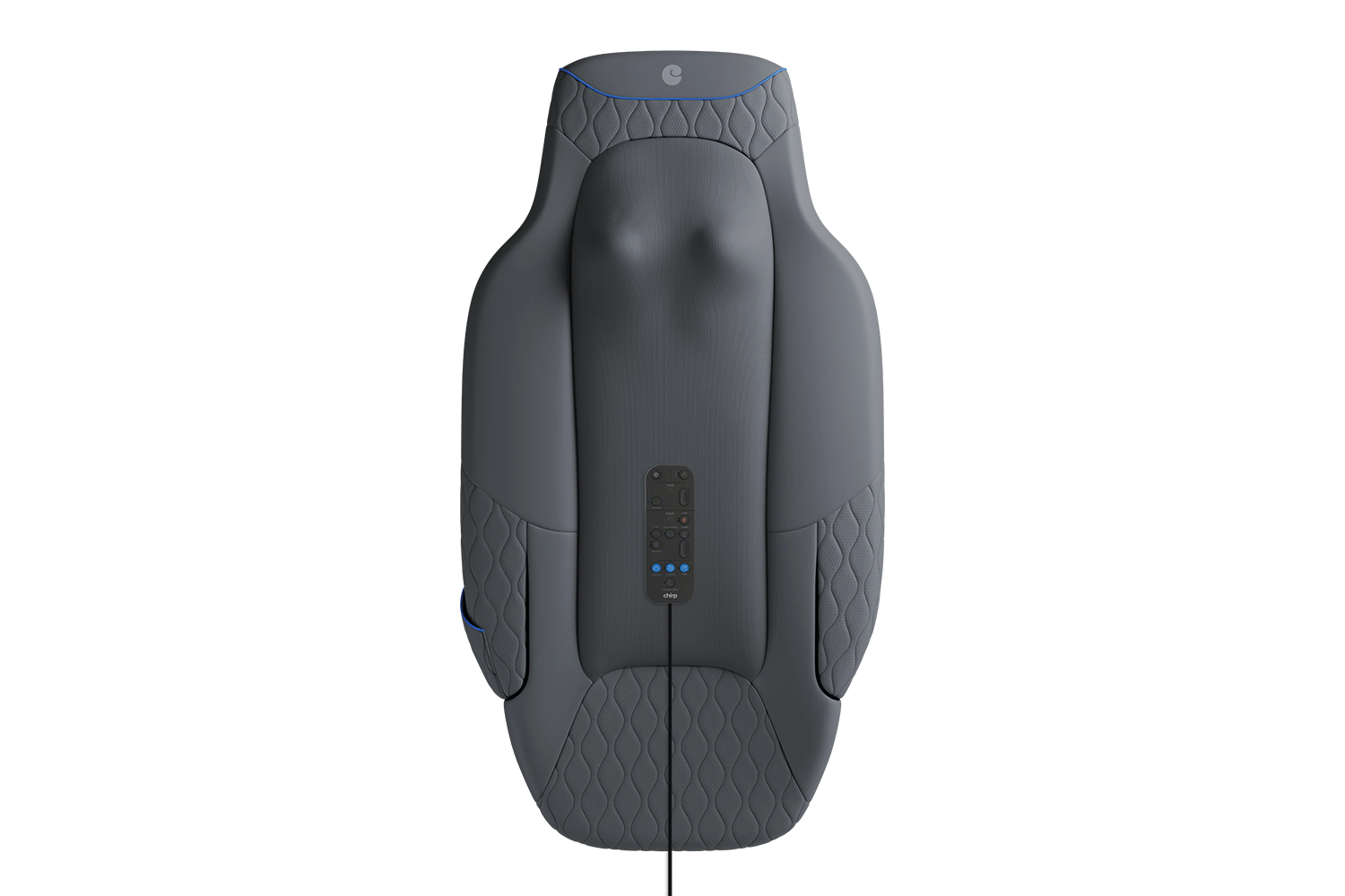 Chirp Contour