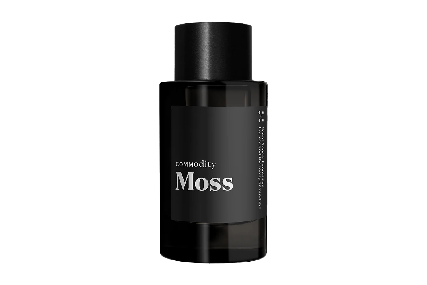 Commodity Moss