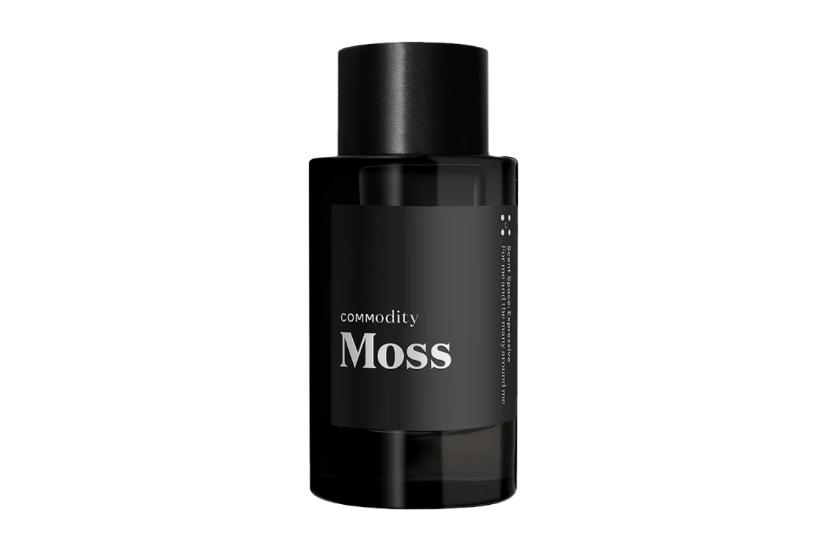 Commodity Moss