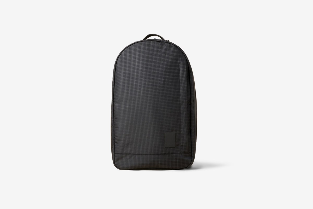 The Brown Buffalo Conceal Pack 21L