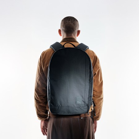 The Brown Buffalo 21L Conceal Pack