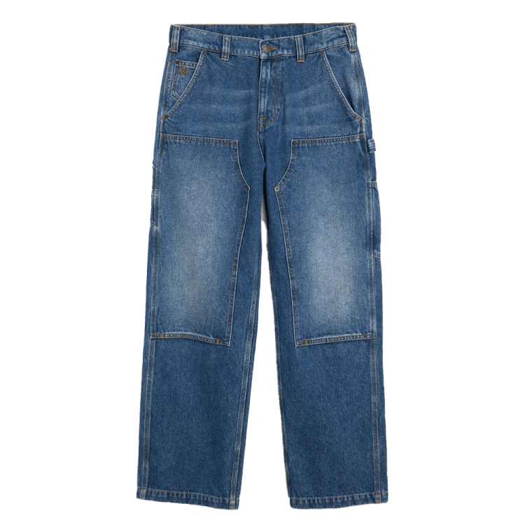 Corridor Double Knee Carpenter Denim