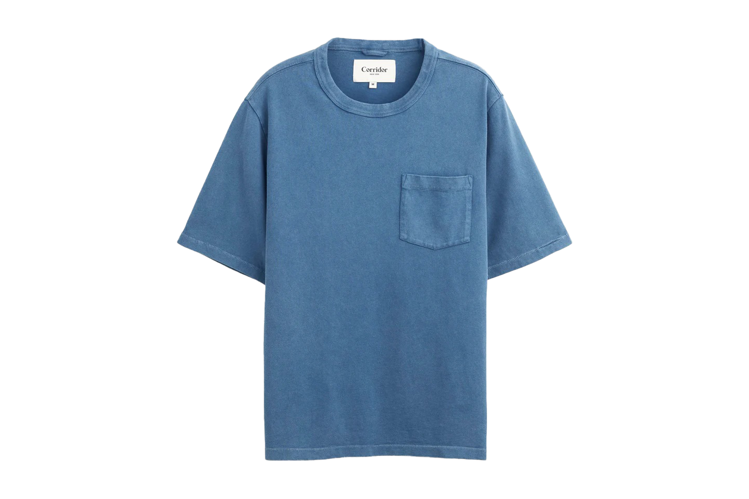 Corridor Garment Dye Tee