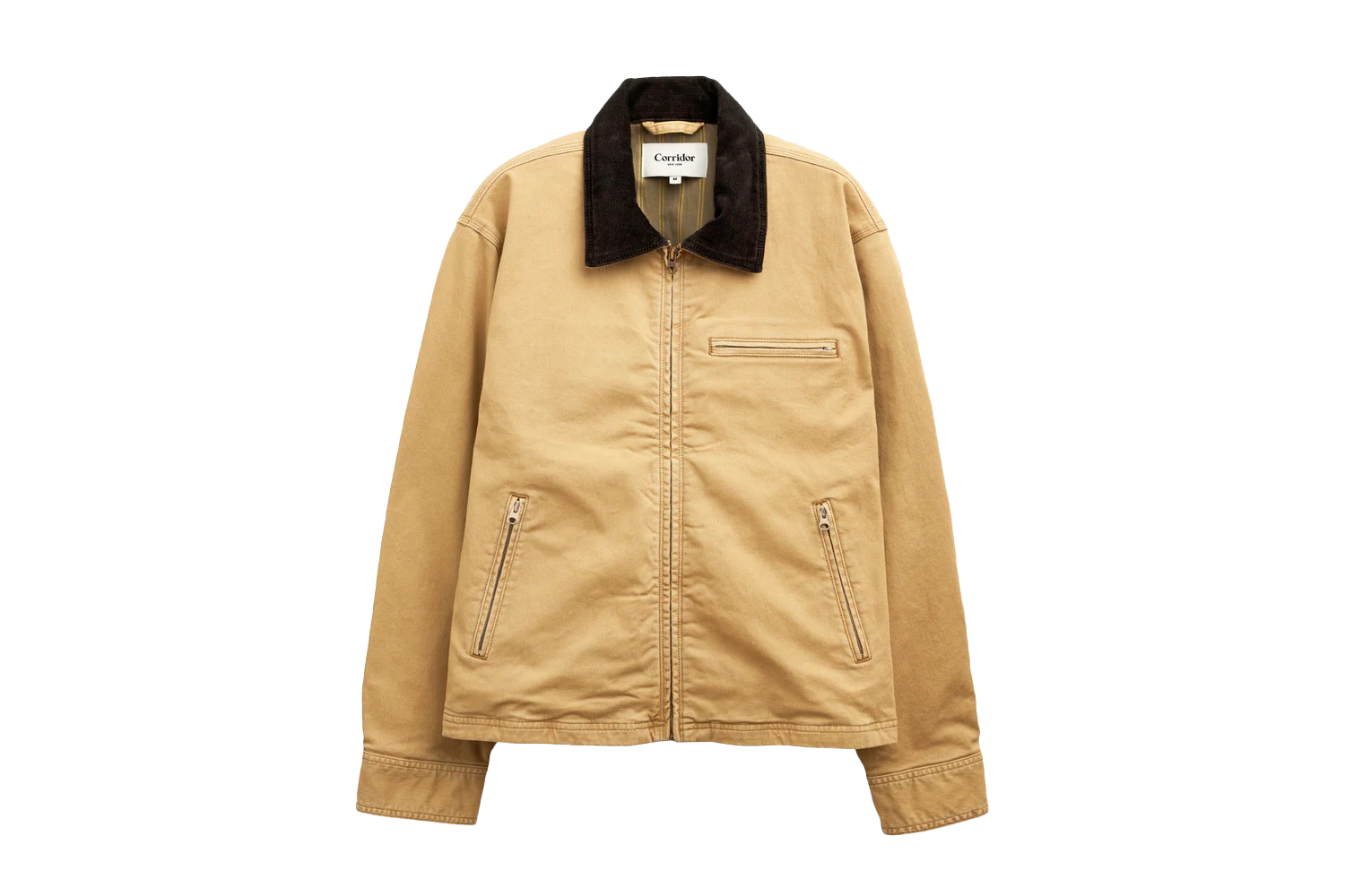 Corridor Utility Jacket