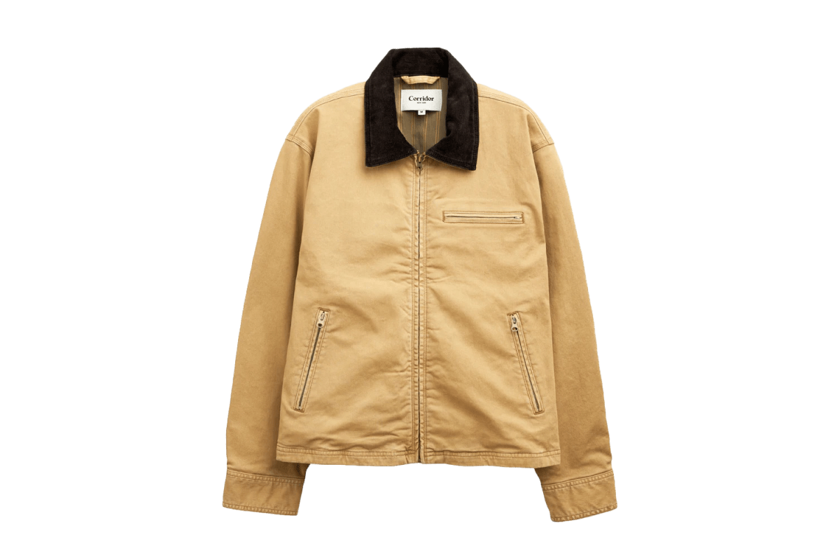 Corridor Utility Jacket