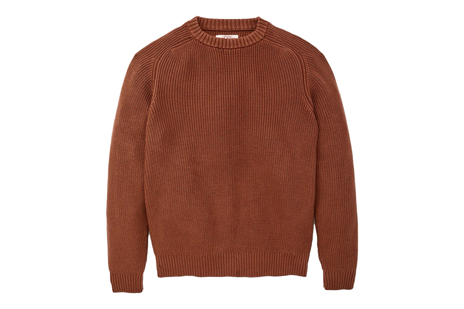 Filson Vintage Cotton Crewneck Sweater