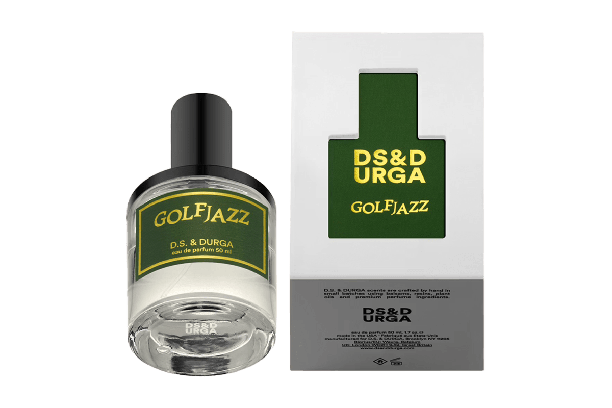 D.S. & Durga Golfjazz