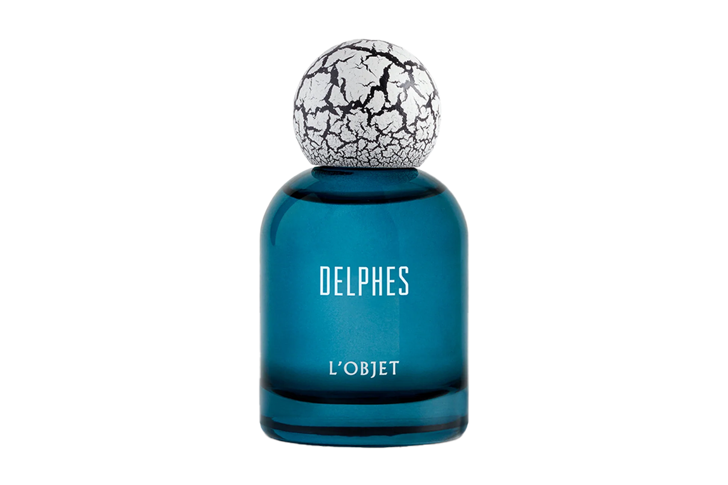 L’objet Delphes