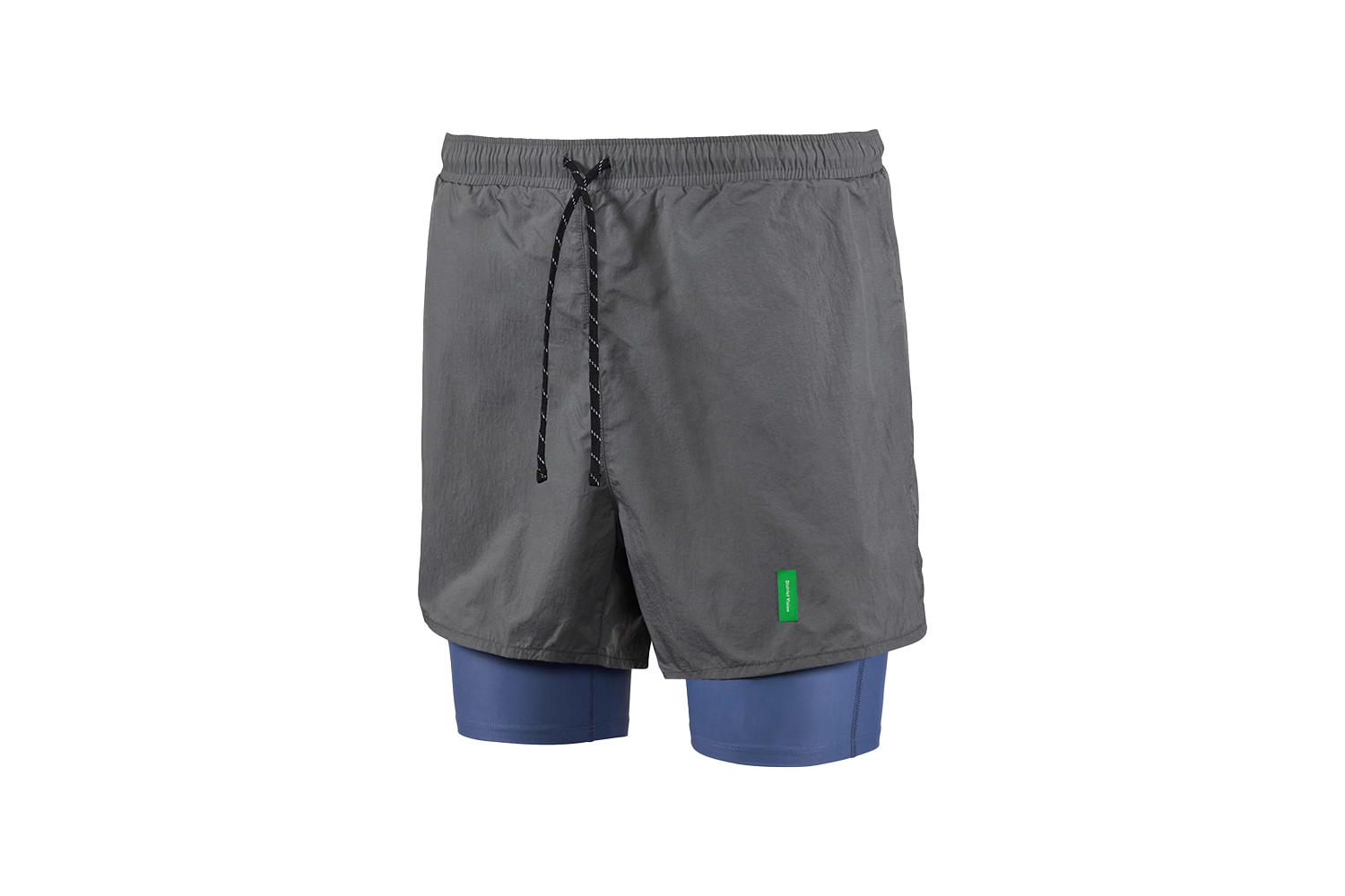 District Vision Ultralight Nylon Trail Shorts