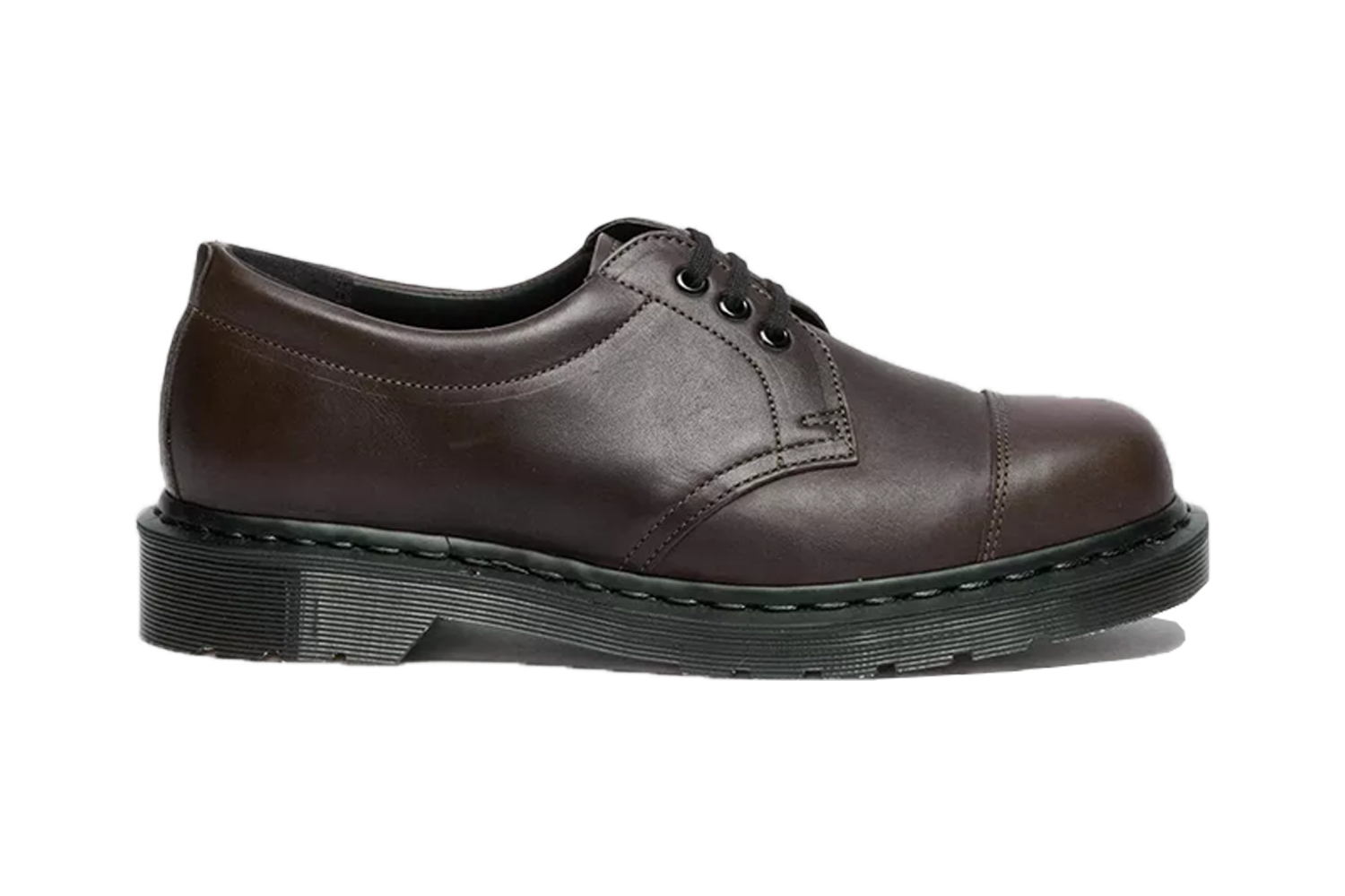 Dr. Martens x MHL 1461 3-Eye Leather Shoes