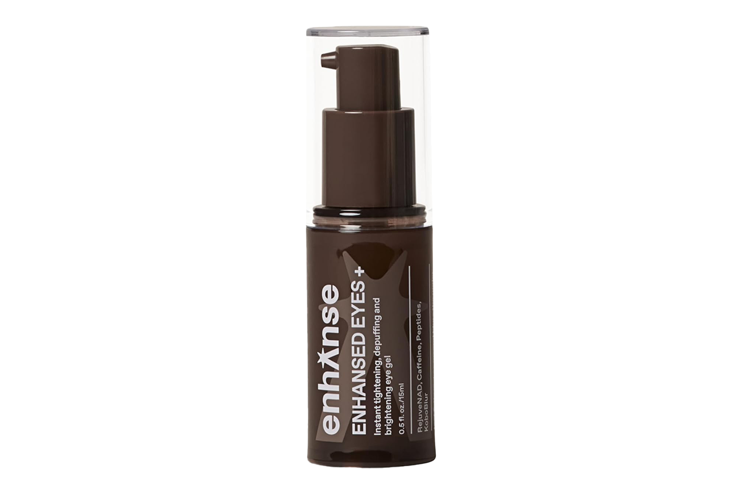 ENHANSE Enhansed Eyes+ Under Eye Gel