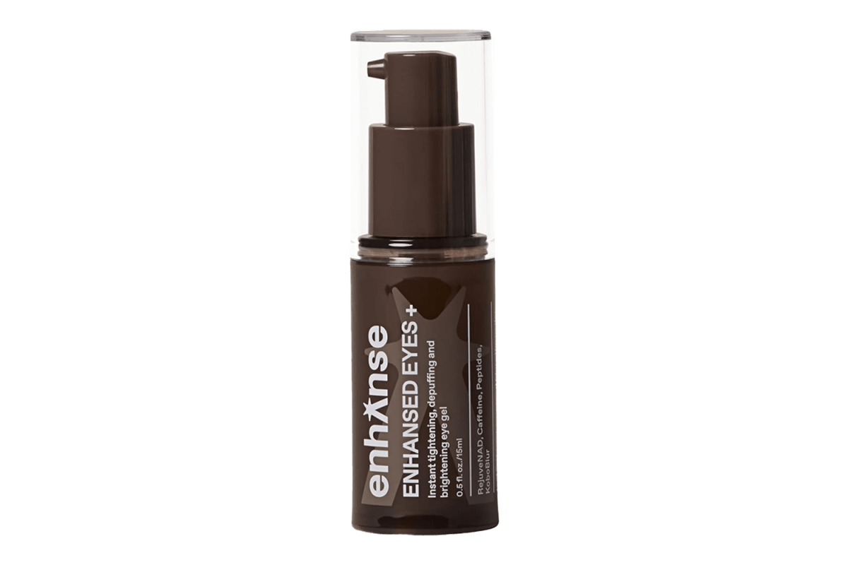 ENHANSE Enhansed Eyes+ Under Eye Gel