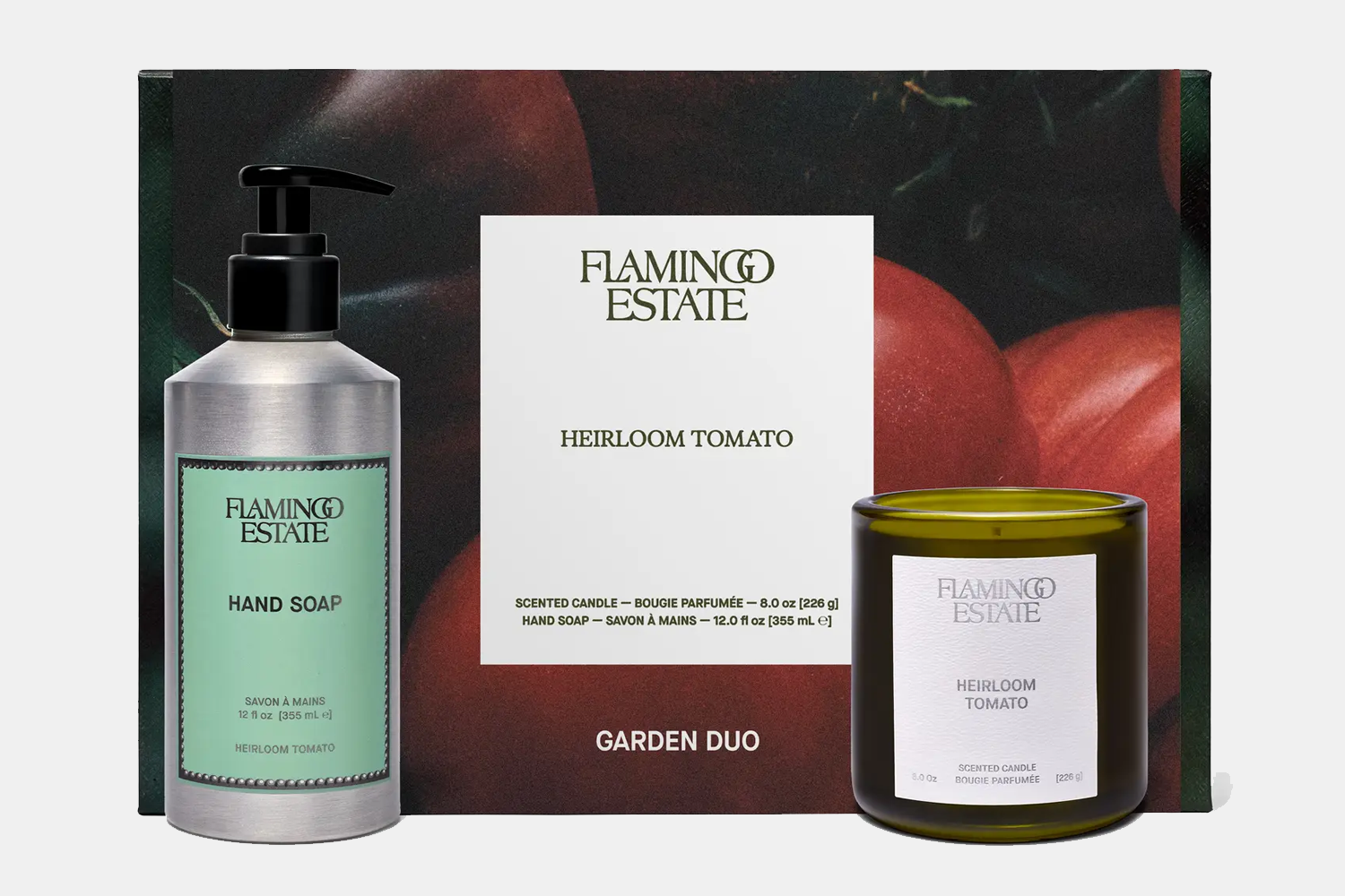 The Scent of the Summer Is on Sale