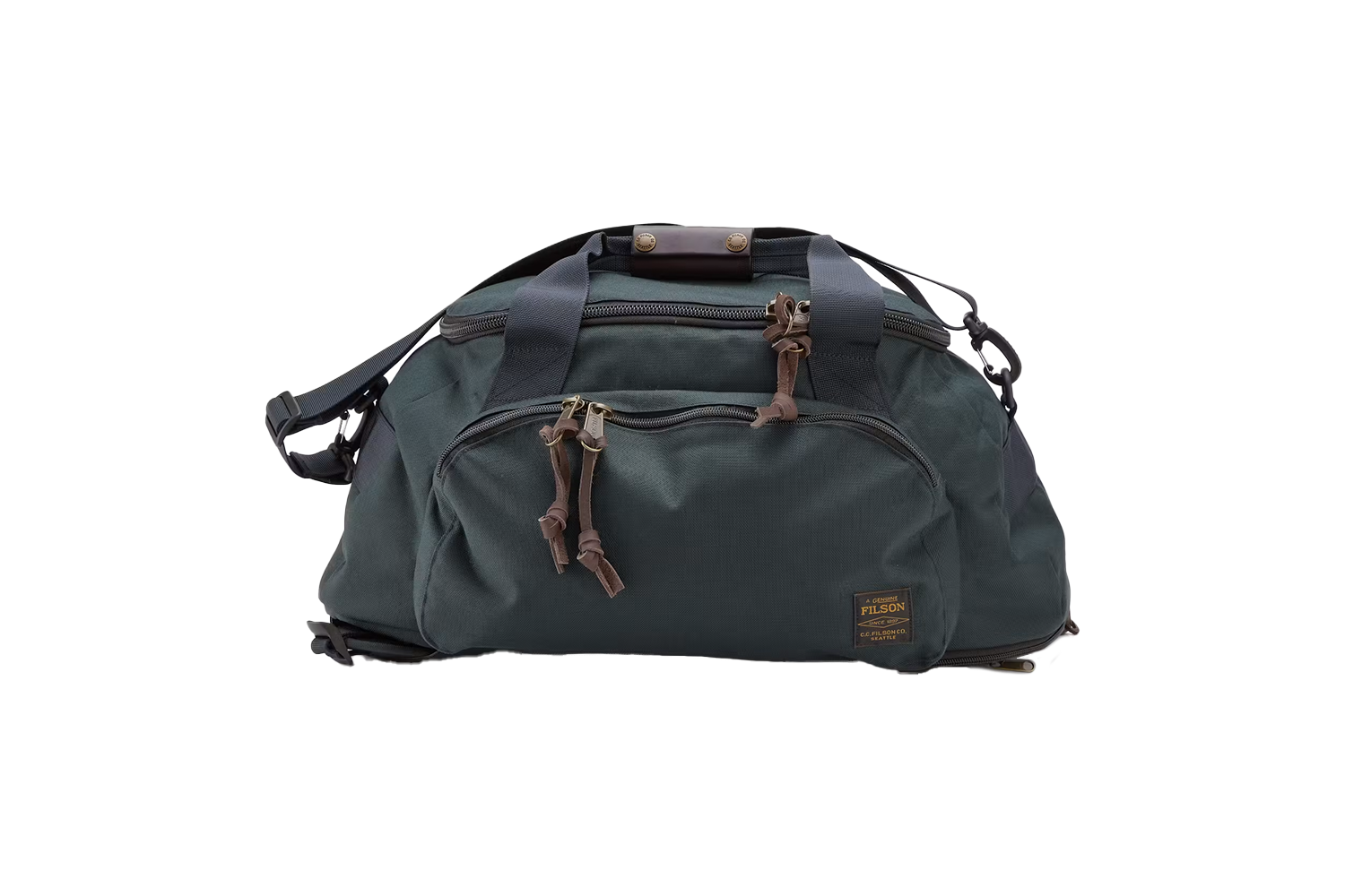 Filson Dryden Duffel Pack Hybrid 46L