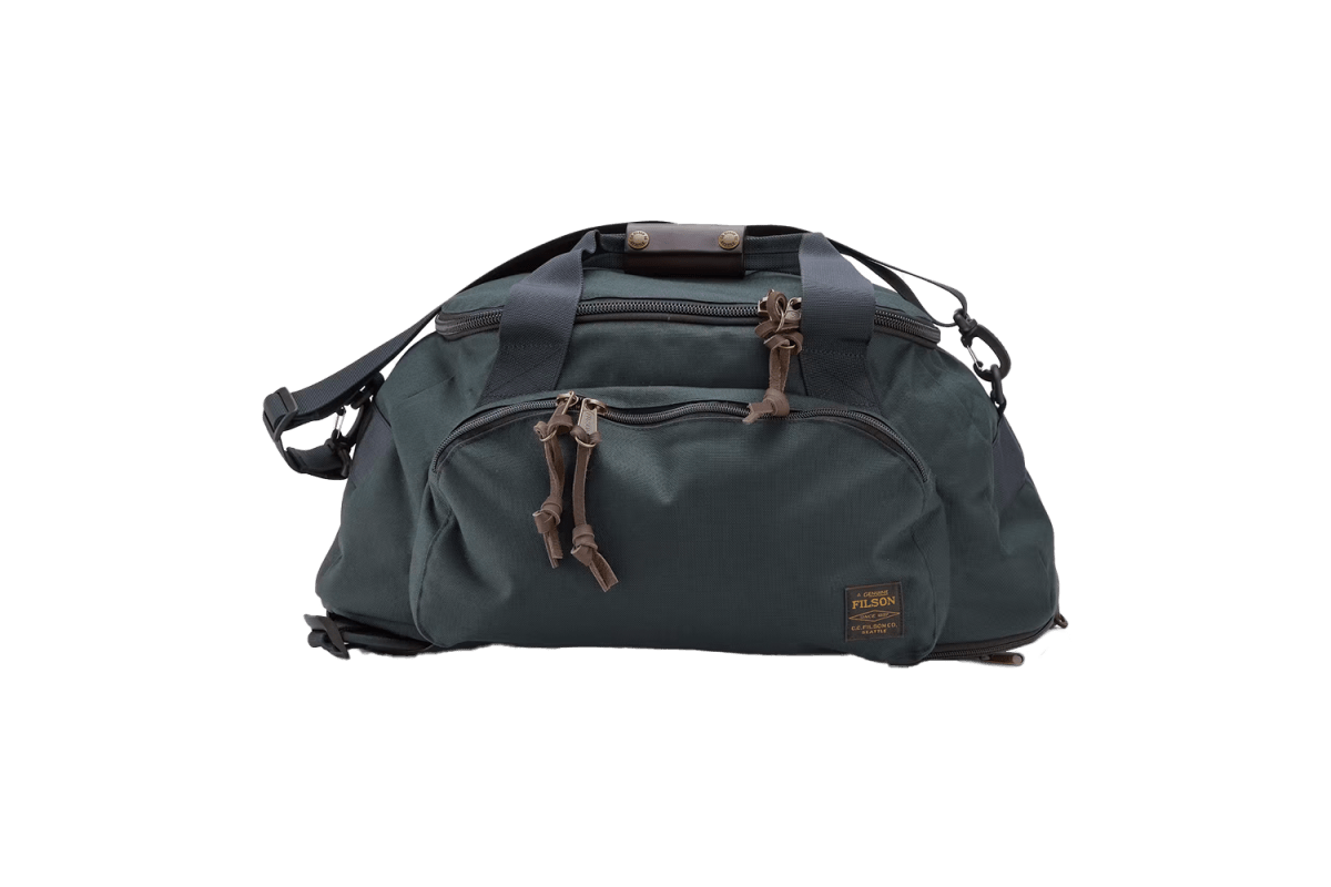 Filson Dryden Duffel Pack Hybrid 46L