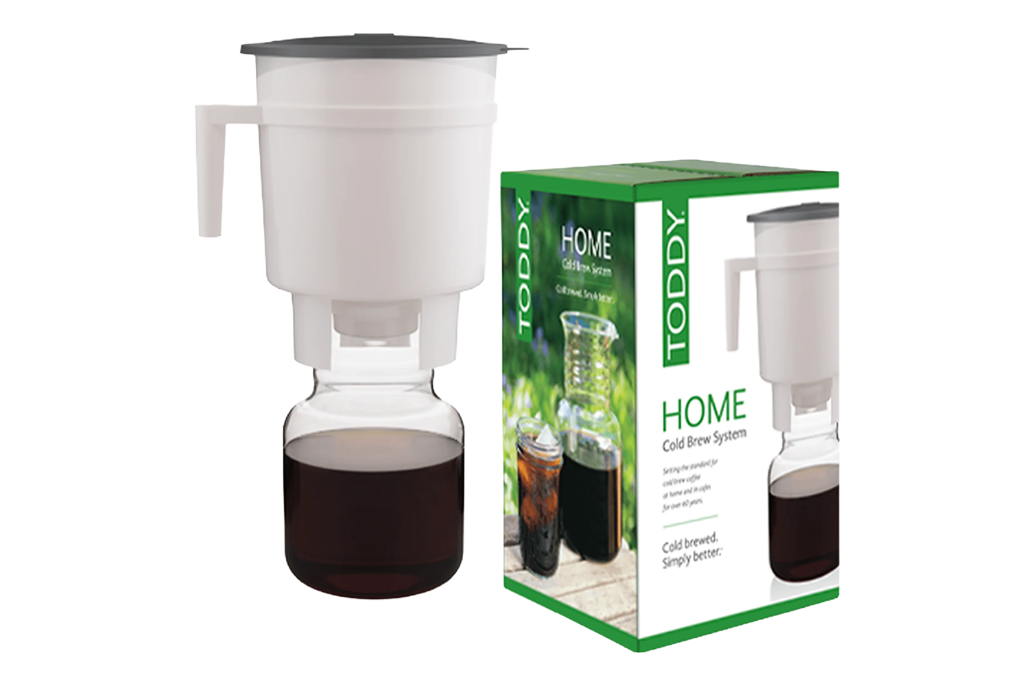 Toddy Cold Brew System