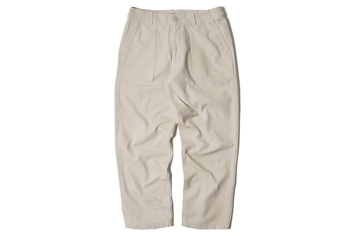 FrizmWORKS Jungle Cloth Fatigue Pants