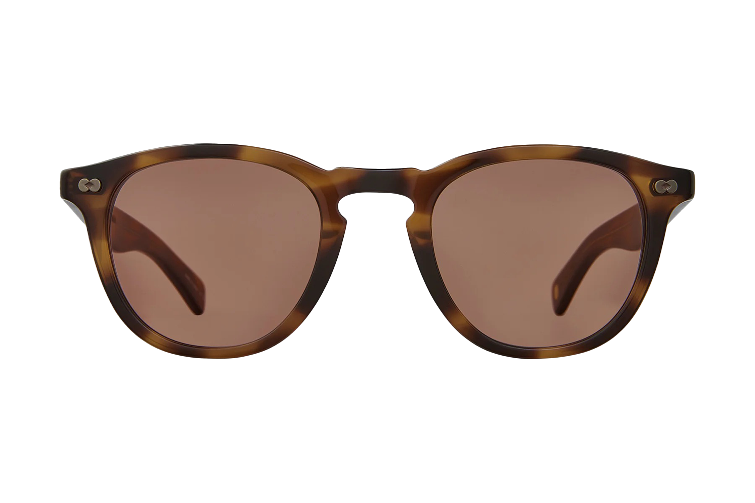 Garrett Leight Co. Hampton X Sun