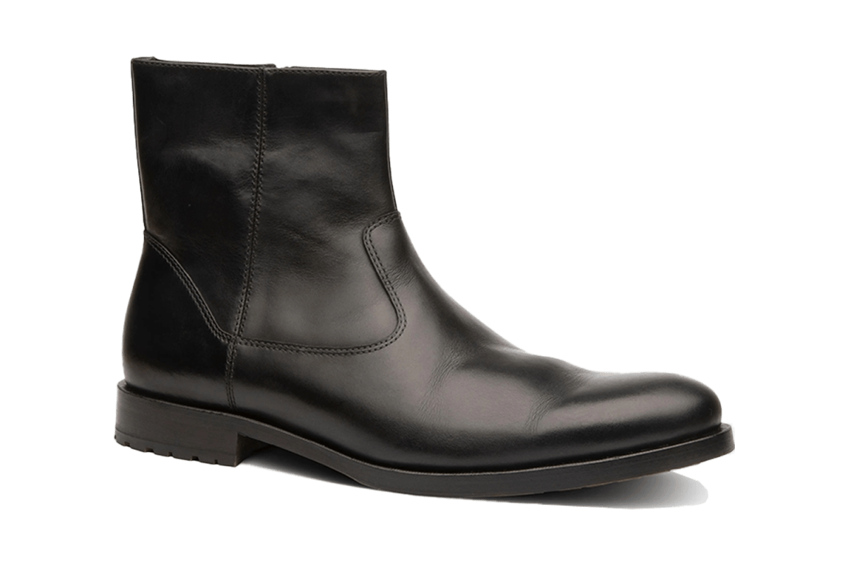 Gordon Rush Kingston Boot