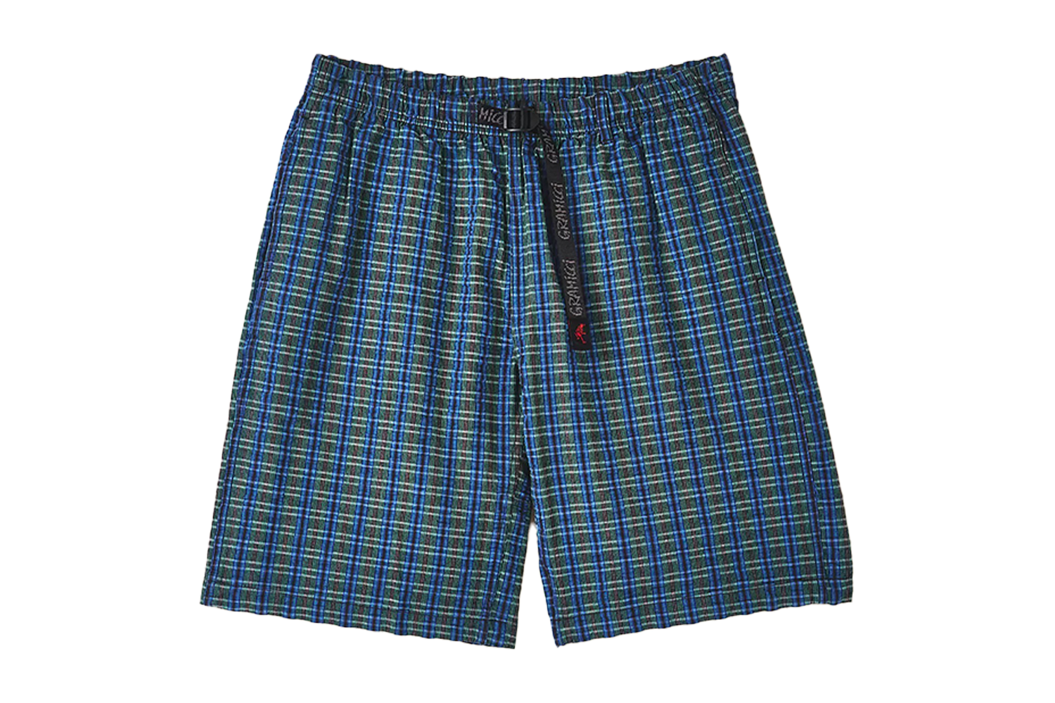 Gramicci OG Seersucker G-Shorts