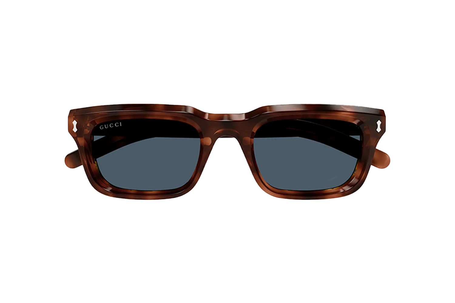 Gucci 51mm Rectangular Sunglasses